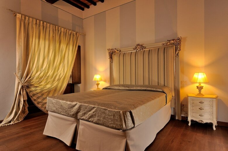 Villa Fontanicchio