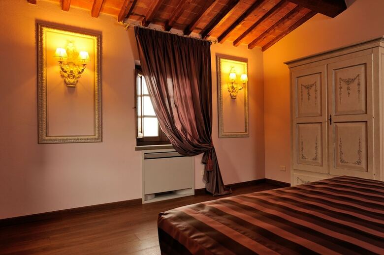 Villa Fontanicchio