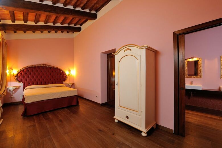 Villa Fontanicchio