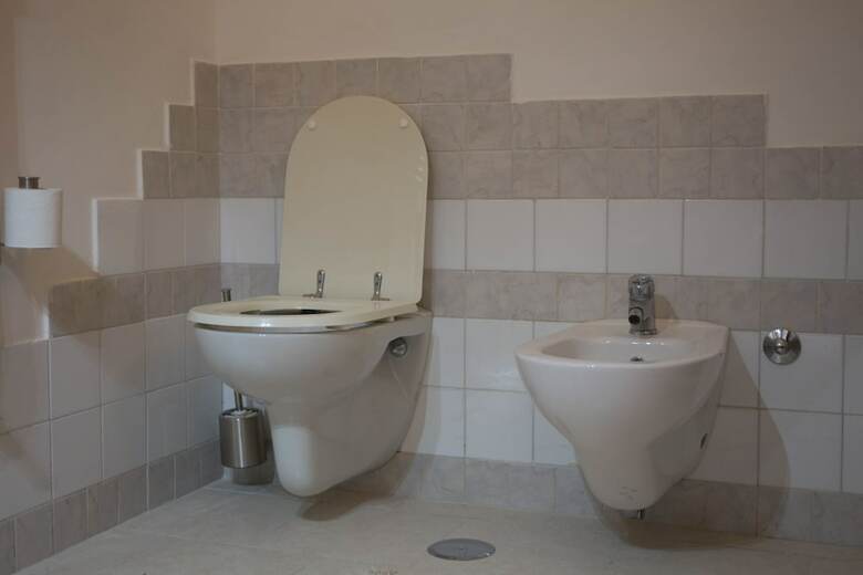 Bed & Breakfast Profumo Di Terra