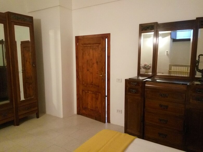 Bed & Breakfast Profumo Di Terra