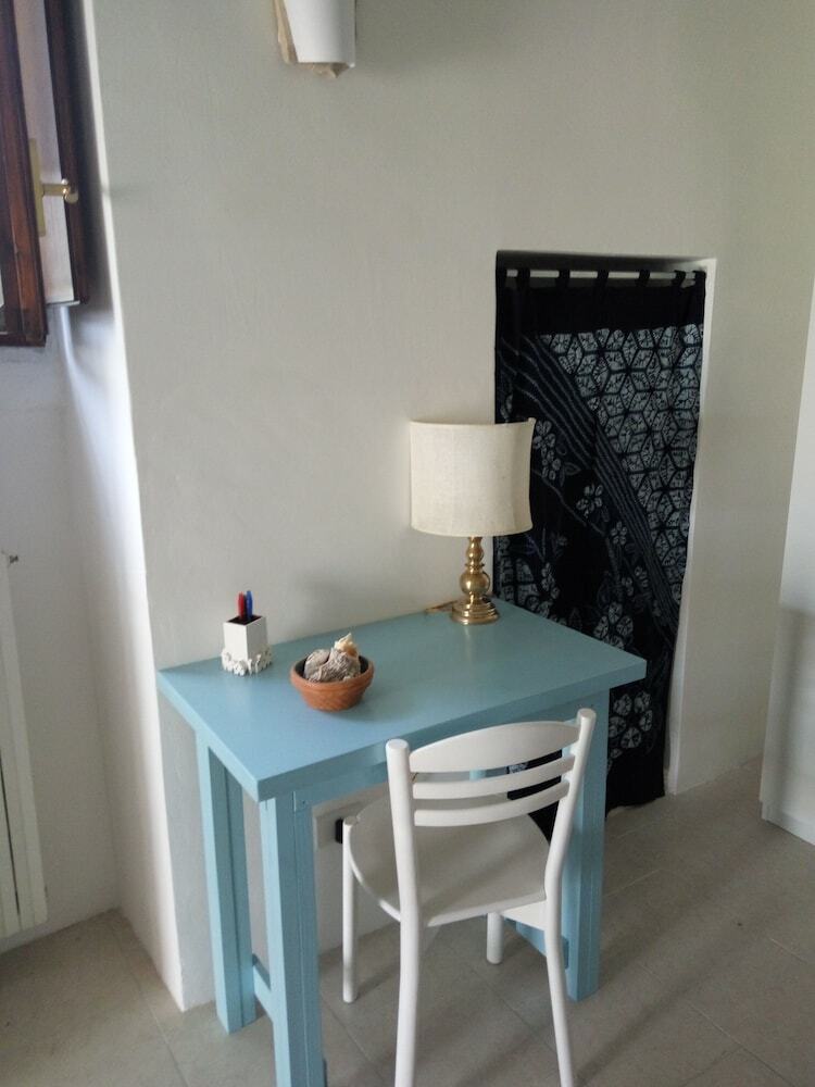 Bed & Breakfast Profumo Di Terra