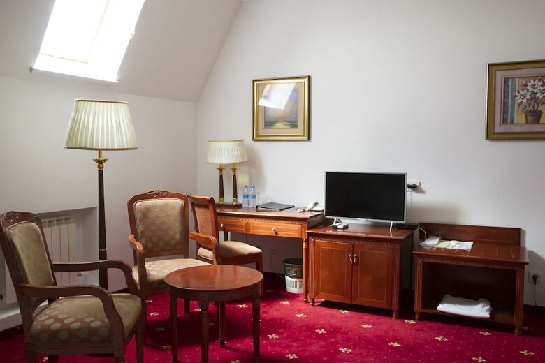 Atyrau Dastan Hotel
