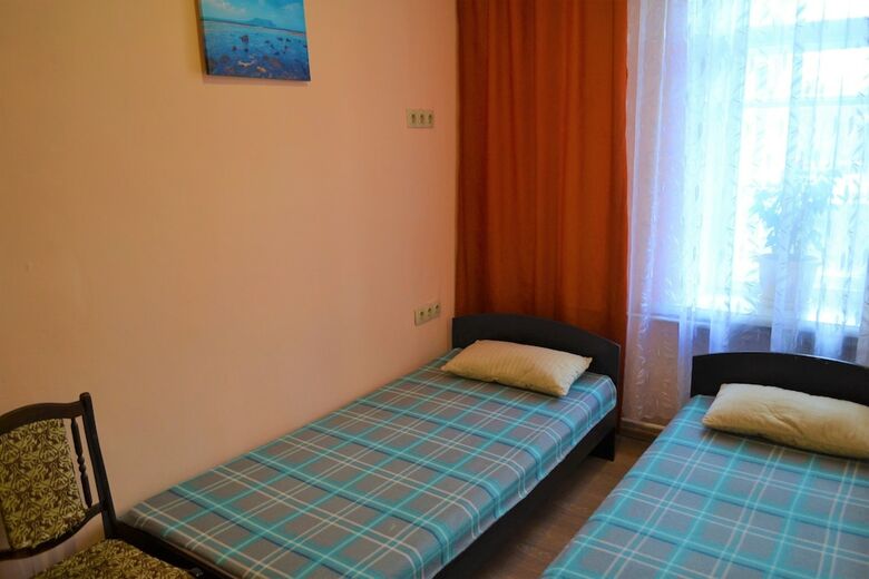 Hostal Hostel Aviator