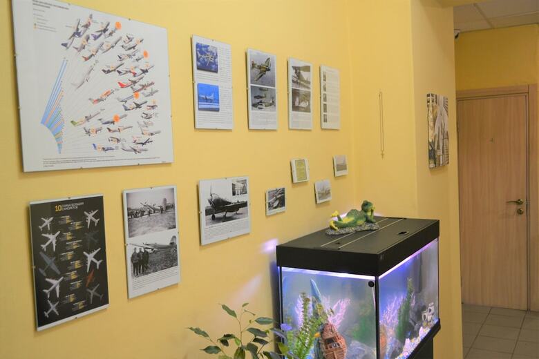 Hostal Hostel Aviator