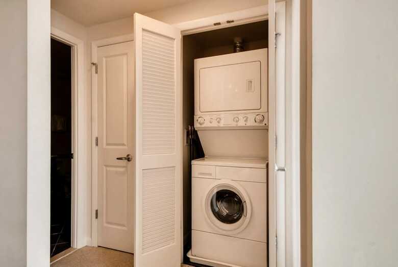 Apartamentos Bluebird Suites In Pentagon City