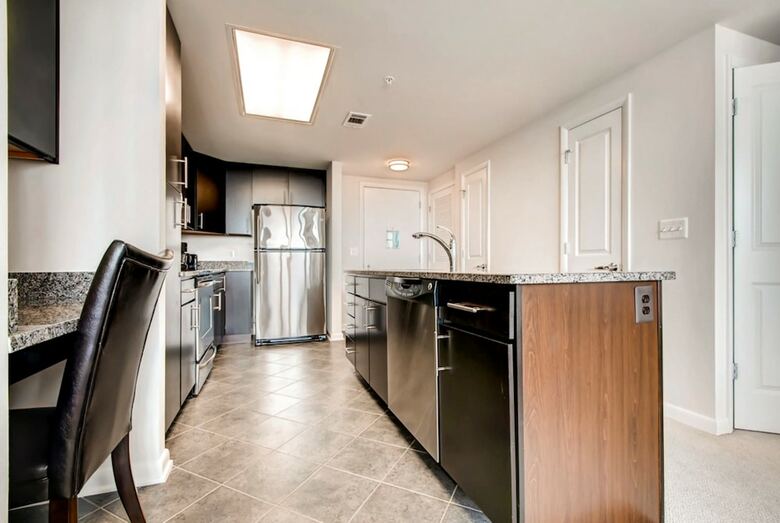 Apartamentos Bluebird Suites In Pentagon City