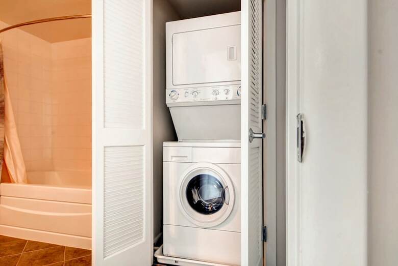 Apartamentos Bluebird Suites In Pentagon City