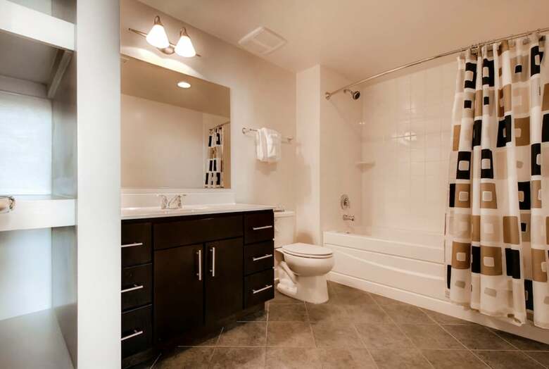 Apartamentos Bluebird Suites In Pentagon City