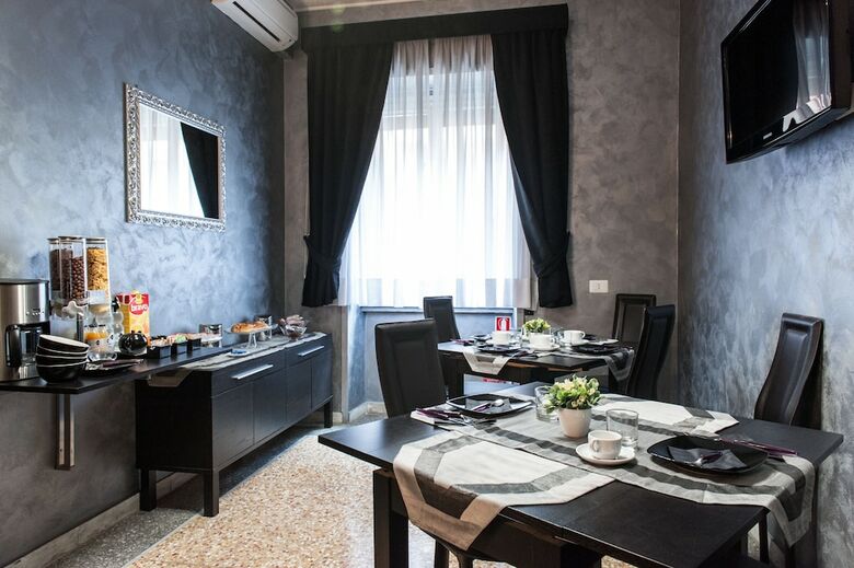 Hotel Domus Fabiola
