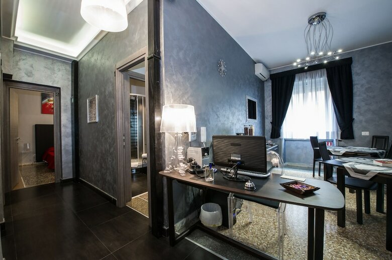 Hotel Domus Fabiola