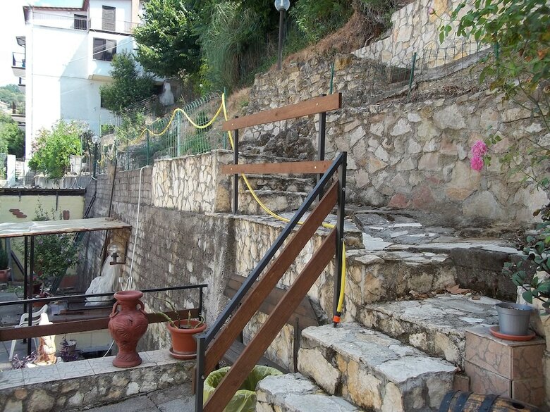 Posada Albergo Da Peppino