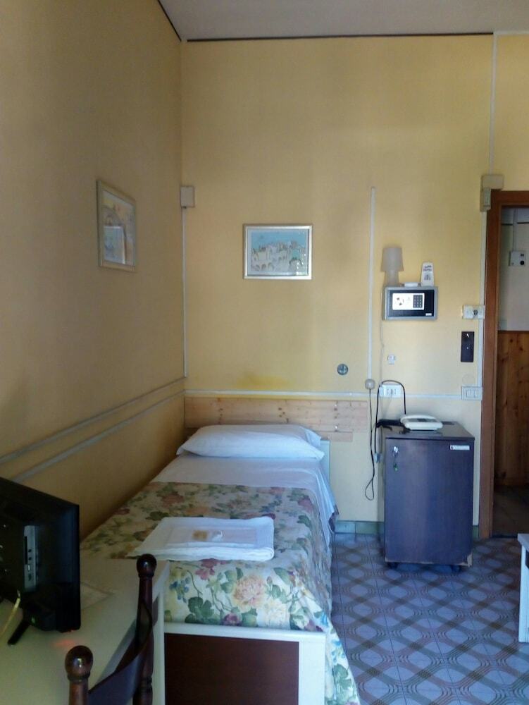 Posada Albergo Da Peppino