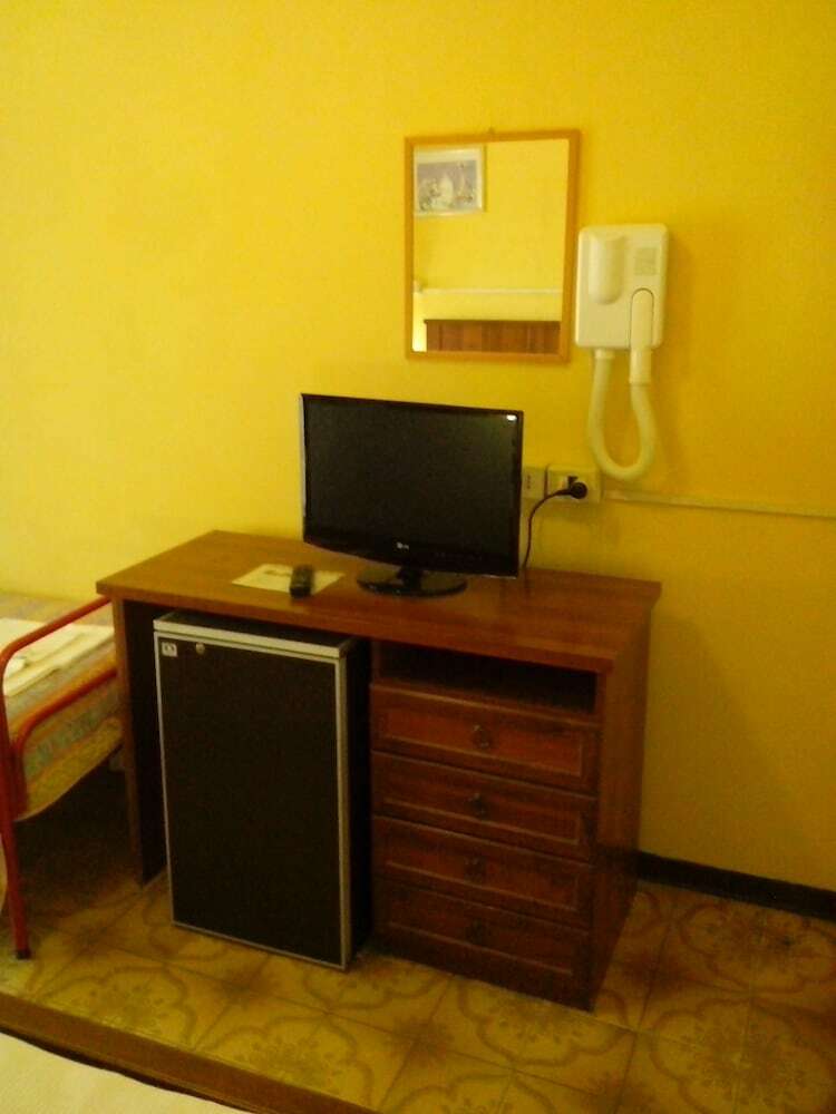 Posada Albergo Da Peppino