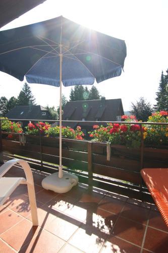 Hostal G�stehaus Schmid-lopez