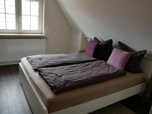 Apartamentos Odas Feriendomizil