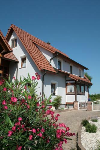 Apartamentos Odas Feriendomizil