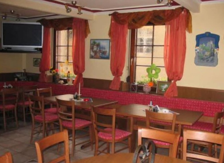 Hostal Hotel Krone Kappel