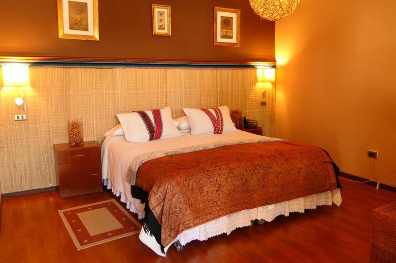 Hotel Pat'ta Hoiri