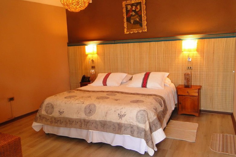 Hotel Pat'ta Hoiri