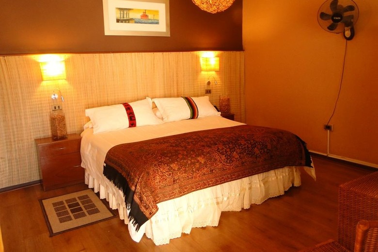 Hotel Pat'ta Hoiri