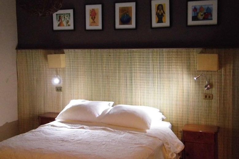 Hotel Pat'ta Hoiri