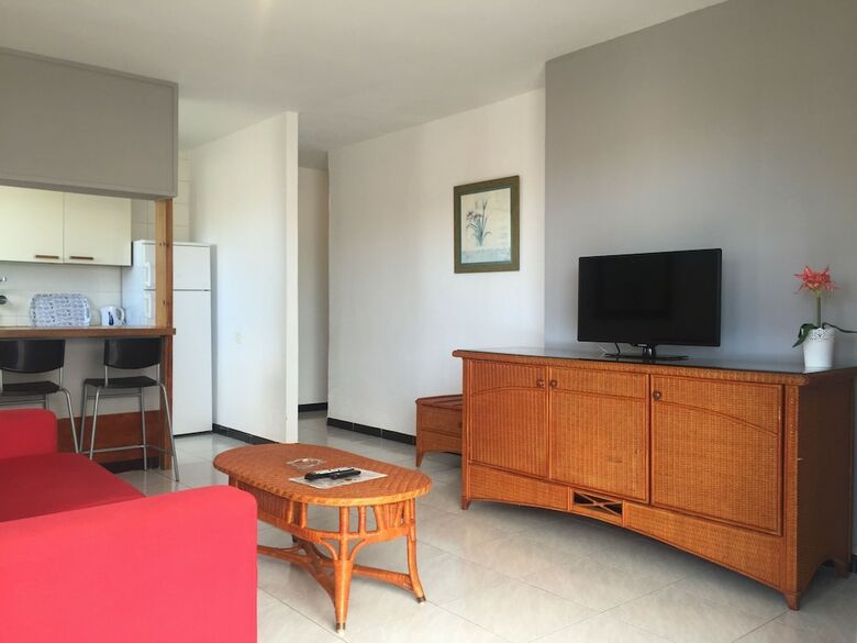 Apartamento Oasisdunas Maspalomas