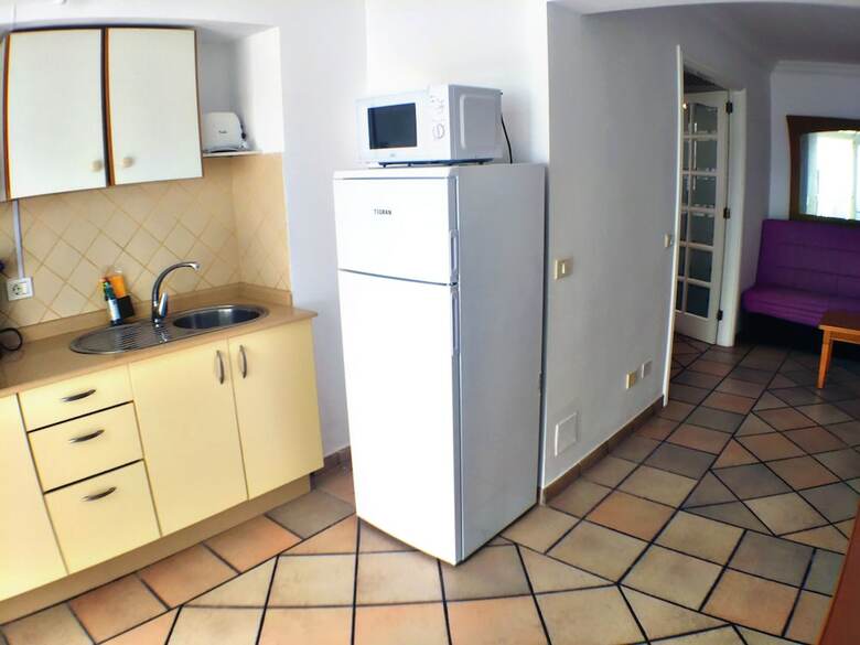 Apartamento Oasisdunas Maspalomas