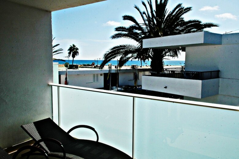 Apartamento Oasisdunas Maspalomas