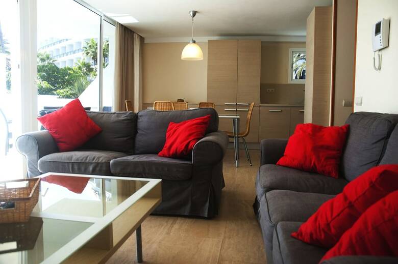 Apartamento Oasisdunas Maspalomas
