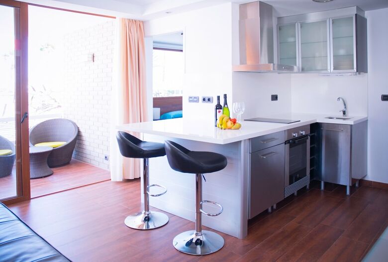 Apartamento Oasisdunas Maspalomas