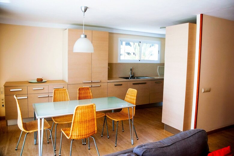Apartamento Oasisdunas Maspalomas