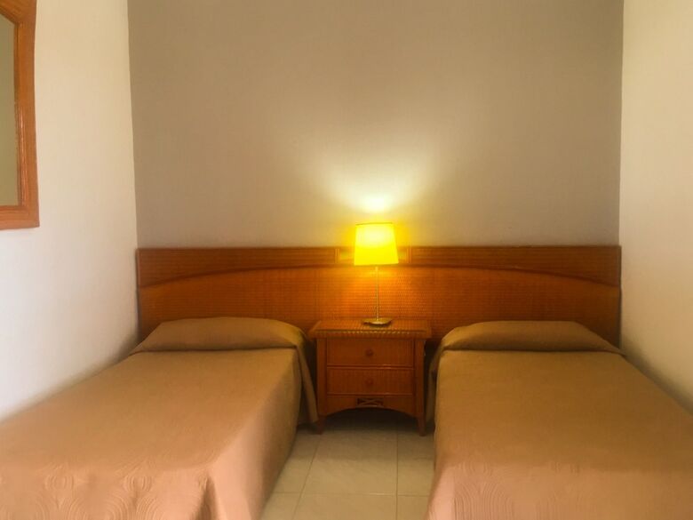 Apartamento Oasisdunas Maspalomas