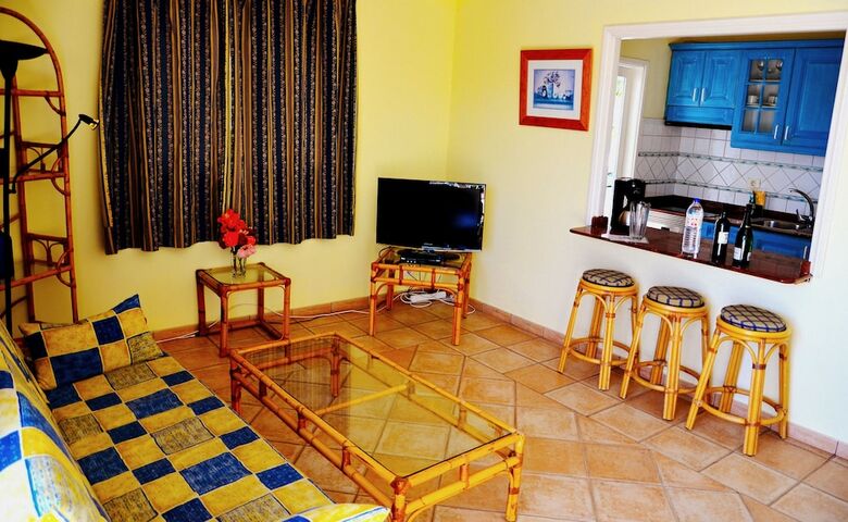 Apartamento Oasisdunas Maspalomas