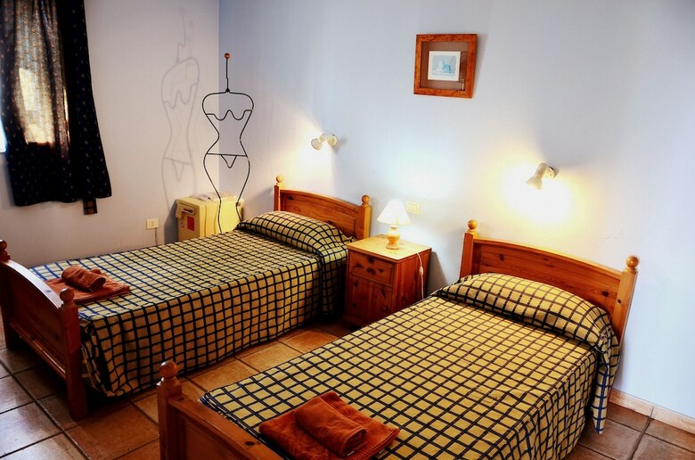 Apartamento Oasisdunas Maspalomas