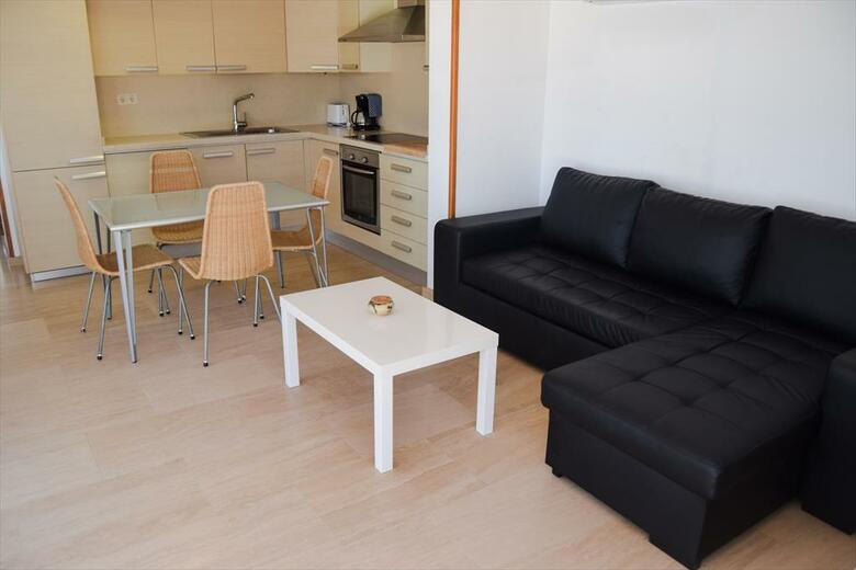 Apartamento Oasisdunas Maspalomas