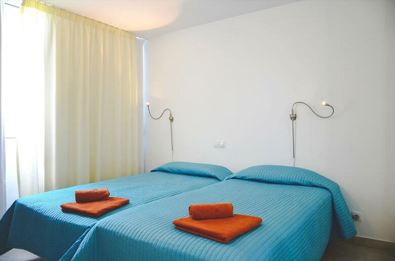 Apartamento Oasisdunas Maspalomas