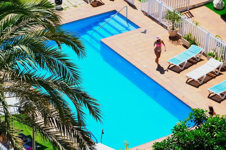 Apartamento Oasisdunas Maspalomas