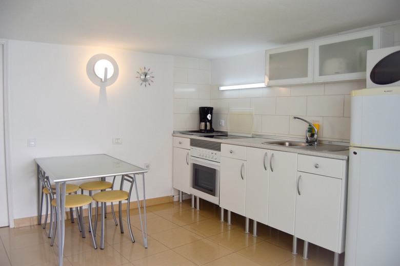 Apartamento Oasisdunas Maspalomas