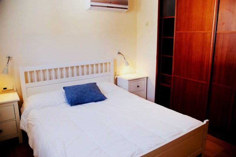 Apartamento Oasisdunas Maspalomas