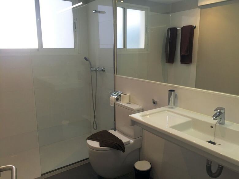 Apartamento Oasisdunas Maspalomas