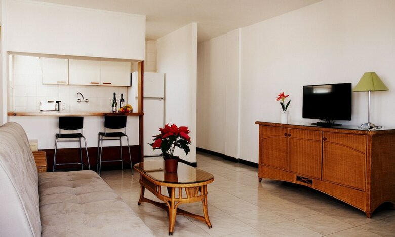 Apartamento Oasisdunas Maspalomas