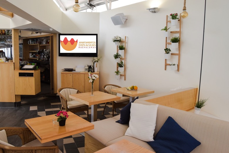 Apartamento Oasisdunas Maspalomas