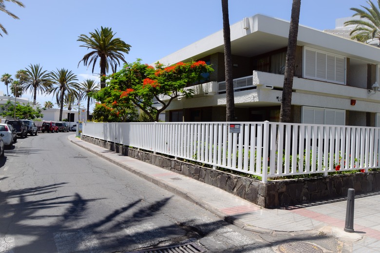 Apartamento Oasisdunas Maspalomas