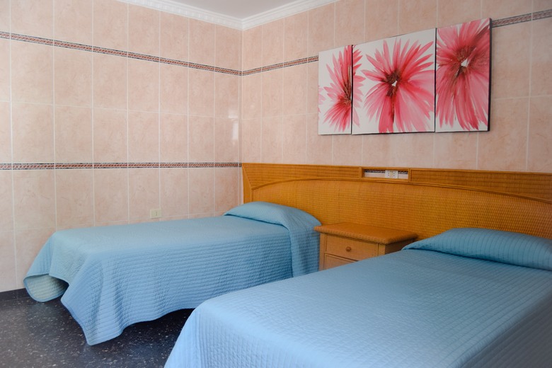 Apartamento Oasisdunas Maspalomas