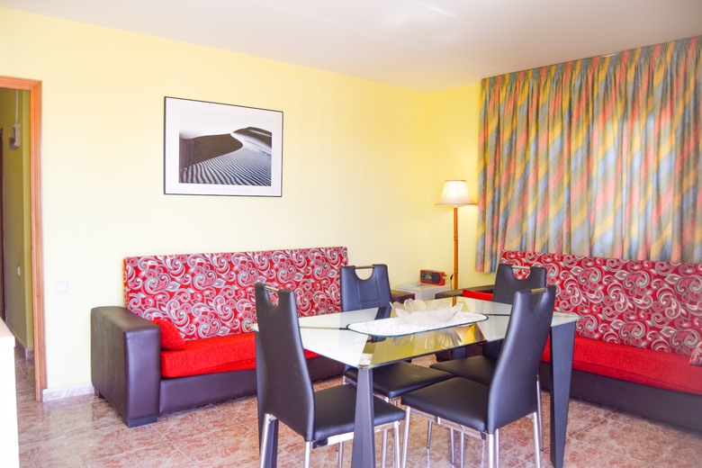 Apartamento Oasisdunas Maspalomas