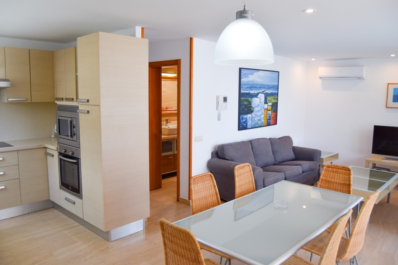 Apartamento Oasisdunas Maspalomas