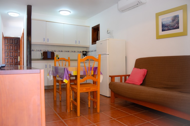 Apartamento Oasisdunas Maspalomas