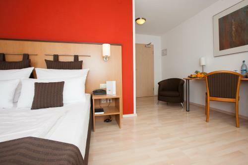 Hotel U-no 1 ***s