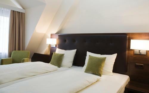Ringhotel Nassau-oranien
